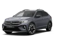 Gebraucht VW Taigo R-line 150 PS (110 kW) 2025 Grau SUV