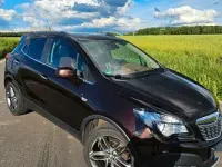 Gebraucht Opel Mokka 140 PS (102 kW) 2013 Braun SUV