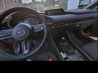 gebraucht Mazda 3 2.0 SKYACTIV-X AWD M-Hybrid Selection Sele...