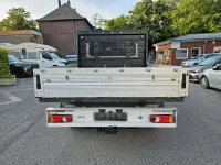 Gebraucht Renault Master 131 PS (96 kW) 2014 Weiß Van