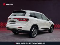 gebraucht Renault Koleos II LIFE dCi 175 X-tronic