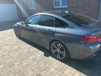 gebraucht BMW 435 F36 D Gran Coupé- M Performance, Individuell, KW