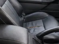 Gebraucht Saab 9-3 Vector 195 PS (143 kW) 2007 Schwarz Cabrio