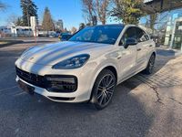 Gebraucht Porsche Cayenne 680 PS (500 kW) 2021 Grau SUV
