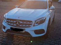 gebraucht Mercedes GLA180 