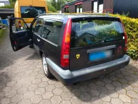 Gebraucht Volvo 850 144 PS (105 kW) 1996 Andere farben Kombi