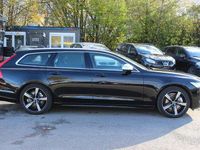 Second-hand Volvo V90 R-Design 392 CP (288 kW) 2019 Negru Break