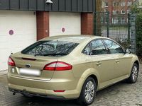 Gebraucht Ford Mondeo 143 PS (105 kW) 2007 Limousine