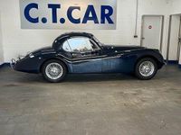 Gebraucht Jaguar XK 160 PS (117 kW) 1953 Blau