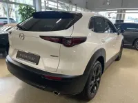Gebraucht Mazda CX-30 Homura-Line 140 PS (102 kW) 2025 Weiß SUV