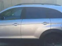 Gebraucht Chevrolet Captiva LT 150 PS (110 kW) 2007 SUV