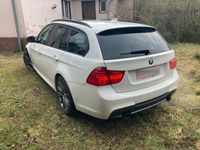 gebraucht BMW 335 i xDrive Touring Edition Exclusive Editio...