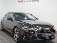 Gebraucht Audi A6 Design 204 PS (150 kW) 2022 Schwarz Limousine