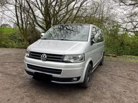 gebraucht VW Multivan 