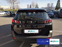 gebraucht Peugeot 5008 Active Pack 130 Automatik; *Shz