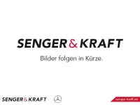 Gebraucht Mercedes GLC200 AMG 204 PS (150 kW) 2025 Schwarz SUV