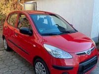 gebraucht Hyundai i10 TÜV 02.2026