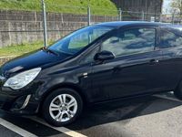 gebraucht Opel Corsa 1.2 ecoFLEX