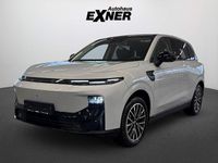 Gebraucht Leapmotor B10 160 kW (218 PS) 2026 Silber SUV