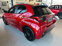 Neu Mazda 2 Homura-Line 92 PS (67 kW) 2026 Formal red Kleinwagen