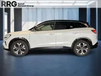 Gebraucht Renault Austral Techno 158 PS (116 kW) 2025 Weiß SUV