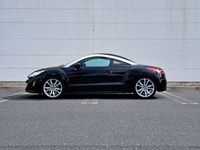 gebraucht Peugeot RCZ *Leder*JBL*Scheckheft*19 Zoll*AHK*WR