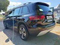 Gebraucht Mercedes GLB200 150 PS (110 kW) 2020 Kosmosschwarz  metalliclack SUV