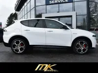 Gebraucht Alfa Romeo Tonale Veloce 160 PS (117 kW) 2024 Bianco banchise, uni SUV
