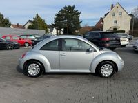 gebraucht VW Beetle NewLim. 1.9 TDI Klima Sitzheizung