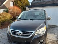 gebraucht VW Routan Volkswagen (Grand Voyager)