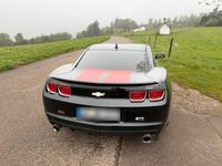 Gebraucht Chevrolet Camaro 308 PS (226 kW) 2013 Schwarz Coupé