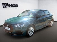 gebraucht Audi A1 Sportback 25 TFSI advanced PDC LM