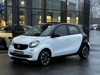 gebraucht Smart ForFour 1.0 52kW passion 2.HA/S-HEF/16LM/KLIMA