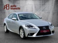 gebraucht Lexus IS300h *Navi*SHZ *Tempomat *R-Kamera