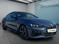 Gebraucht BMW 430 245 PS (180 kW) 2025 Blau Coupé