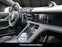 Gebraucht Porsche Taycan Turbo S 559 kW (761 PS) 2023 Schwarz Limousine
