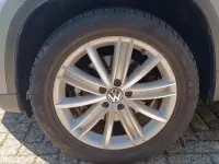Gebraucht VW Tiguan 150 PS (110 kW) 2009 Grau SUV