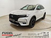 Gebraucht DS Automobiles DS7 Crossback Performance 131 PS (96 kW) 2022 Weiß SUV