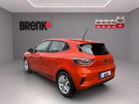 Gebraucht Renault Clio V Evolution 91 PS (66 kW) 2024 Orange Limousine