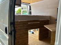 Gebraucht Fiat Ducato 2010 Weiß Van