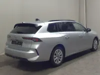 Gebraucht Opel Astra Elegance 131 PS (96 kW) 2024 Grau Kleinwagen