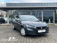 Gebraucht Seat Leon 90 PS (66 kW) 2021 "magnetic tech" Kombi