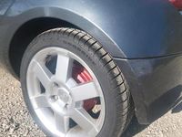 Gebraucht Ford Ka 90 PS (66 kW) 2003 Grau Kleinwagen