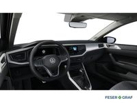 gebraucht VW Polo MOVE 1,0 l TSI OPF 110 PS 7-Gang-DSG