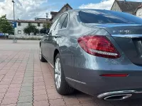 Gebraucht Mercedes E300 Avantgarde 258 PS (189 kW) 2019 Grau Limousine