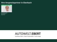 Gebraucht Skoda Octavia 150 PS (110 kW) 2024 Blackmagic perleffekt Kombi