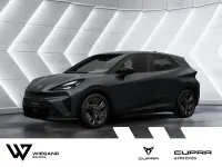 Gebraucht Cupra Raval Endurance 155 kW (211 PS) 2026 Grau Limousine
