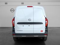 gebraucht Nissan Townstar Kastenwagen Visia 2,0t L1 Radio Bluetooth Klimaanlage LED Regensensor Außenspiege beheizb.