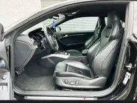 Gebraucht Audi A5 S-Line 245 PS (180 kW) 2016 Schwarz Coupé