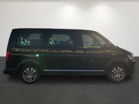 gebraucht VW Multivan T62.0TDI Highline LED+STDHZ+2xLED+ALCA